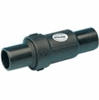 Whale Non-Return Valve, 1, 1 1/2" Hose