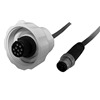 Airmar NMEA2000 Cable 5 Pin Device Net 10m/33', WS2-C10