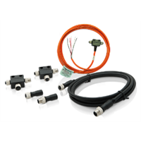 Actisense Micro Starter Kit with MPT-2, 6M CABLE, A2K-KIT-2A