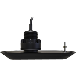 Raymarine RV-320S RealVision 3D Plastic Transducer with 20 degree tilt, Starboard side