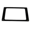 Raymarine E90W to Axiom Pro 9 Adapter Plate to Existing Fixing Holes