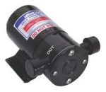 Attwood Self-Priming Washdown Pump, 4 GPM, 12V