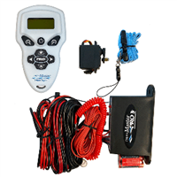TROLLMaster PRO Angler Wireless Remote System(Adapter Kit required)