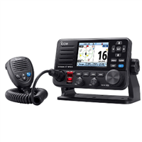 Icom M510 EVO VHF with NMEA 2000