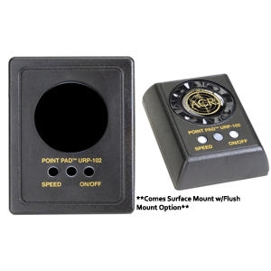 ACR 9282.3 Point Pad Remote Kit For RCL50-100