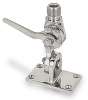 Shakespeare 4187HD Ratchet Mount, Heavy Duty