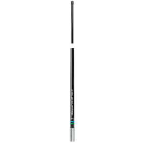 Shakespeare 5401-XT Galaxy Antenna 4Ft VHF Antenna(Black)