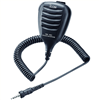 Icom Speaker Microphone with Alligator Clip Waterproof (Hm165)