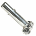 Lee's Clamp On Center Rigger Holder, 1.315" Pipe AL7302CR