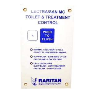 Raritan LectraSan EC to MC Conversion Kit