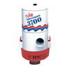 Rule 3700 Automatic Bilge Pump, 12V, 55S