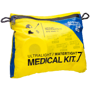 Adventure Medical Ultralight/Watertight .7 First Aid Kit