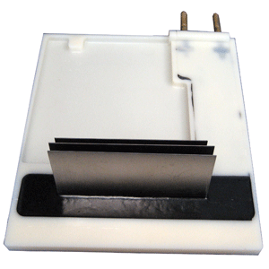 Raritan Electrode Pack, 12V, 32-5000