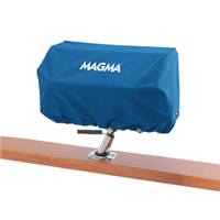 Magma Rectangular Grill Cover - 9" x 18" - Pacific Blue