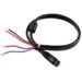 Garmin Actuator Power Cable, 010-11533-00