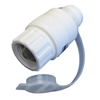Jabsco In-Line Water Pressure Regulator 45psi - White 44411-0045