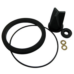 Jabsco Service Kit for Quiet Flush 37045/37245 Series 90197-0000