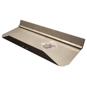 Bennett 24 x 9" Standard Trim Plane Assembly