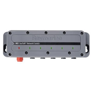 Raymarine HS5 Seatalk hs Network Switch, A80007