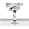 Magma 28" Locking Pedestal Mount 