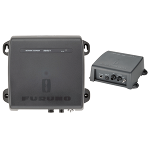 Furuno BBDS1 Black Box Fishfinder