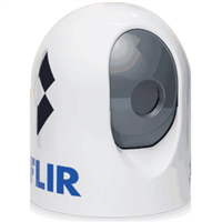 FLIR MD-625 Static Thermal Night Vision Camera, 30Hz, 432-0010-03-00