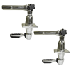 TACO Grand Slam 280 Outrigger Mounts GS-280 (Pair)