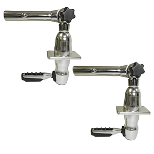 TACO Grand Slam 280 Outrigger Mounts GS-280 (Pair)