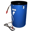 Raritan 4-Gallon Salt Feed Tank with 12VDC Pump for LectraSan & electro scan 32-3005