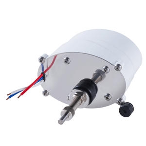 Ongaro Waterproof Standard Wiper Motor, 90/100 Deg, 12V