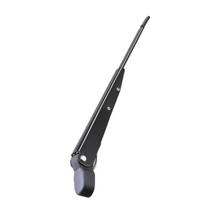 Ongaro Deluxe Wiper Arm, Flat Tip, 19-24" 