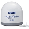 KVH TracVision TV6 Circular LNB for North America 01-0369-07 (Truck Freight)