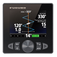 Furuno Navpilot 711C Control Unit, FAP7011C