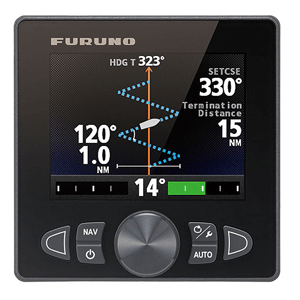 Furuno Navpilot 711C Control Unit, FAP7011C