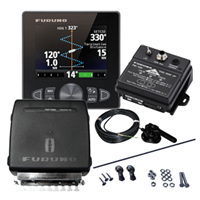 Furuno Navpilot 711C Autopilot Package for Inboard