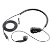 Icom Earphone with Throat Mic Headset for M72, M88 & GM1600 HS97