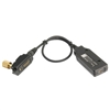 Icom PC To Radio Programming Cloning Cable with USB Connector OPC966U