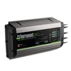 ProMariner ProTournament 240elite Triple Battery Charger, 12/24/36V Output, 120V AC Input 24A, 3 Bank 52026