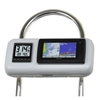 NavPod GP2511 SystemPod Pre-Cut for Garmin 720/721/740/740xs/741/721xs/741xs/70s/70dv & 1 Instrument for 12" Wide Guard