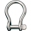 Ronstan Bow Shackle - 5/16" Pin - 1-1/16"L x 7/8"W