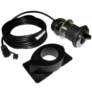 Simrad ForwardScan Transducer Kit with Sleeve & Plug 000-11674-001
