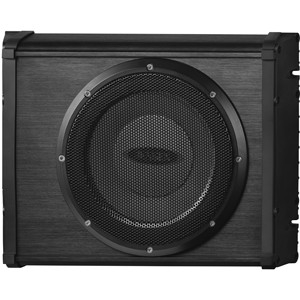 JENSEN JMPSW800 200WAlified Subwoofer, 8" 