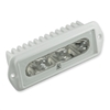 Lumitec CapriLT, LED Flood Light, White Finish, White Non Dimming 101288