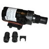 Raritan Macerator Pump, 24VDC with Barb Adapter, 5310024