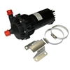 Johnson Pump CM90 Circulation Pump, 17.2GPM, 12V, 3/4" Outlet, 10-24750-09