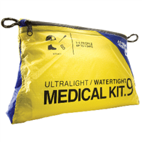 Adventure Medical Ultralight/Watertight .9 First Aid Kit