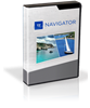 Nobeltec TZ Navigator Upgrade From Legacy Products - VNS/Admiral - Digital Download TZ-105