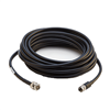 FLIR Video Cable F-Type to BNC - 75'