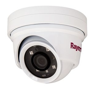 Raymarine CAM220 Day & Night IP Marine Eyeball Camera E70347