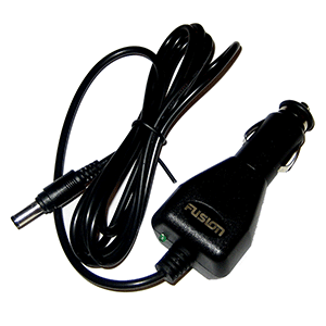 Fusion STEREOACTIVE Power Adapter, 12V